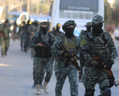 مخاوف فلسطينية من تنفيذ الإحتلال عمليات إغتيال لشخصيات بارزة